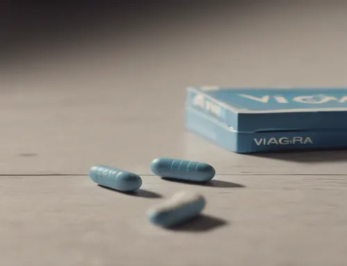 Viagra generique acheter